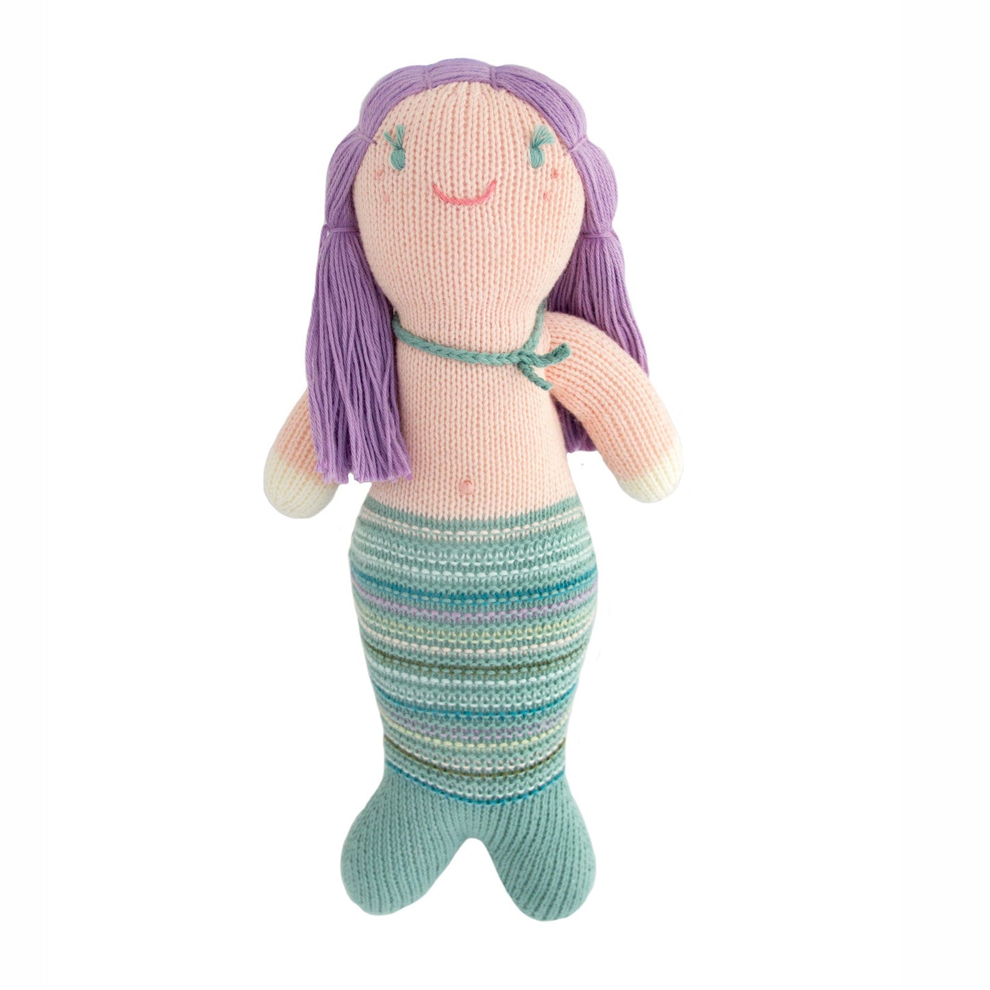 Blabla Kids Doll - Calypso the Mermaid