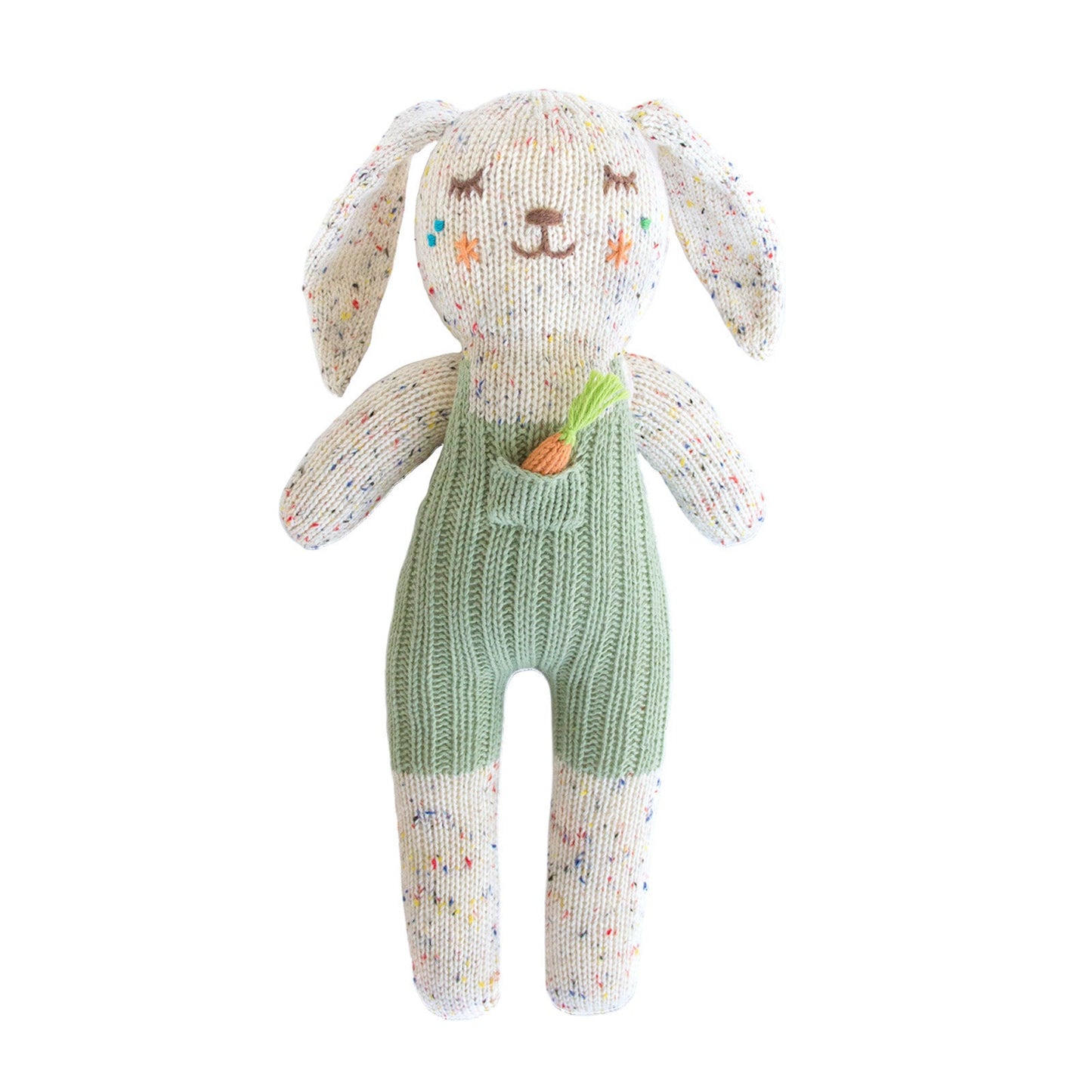 Blabla Kids Doll - Tweedy Bunny Lettuce