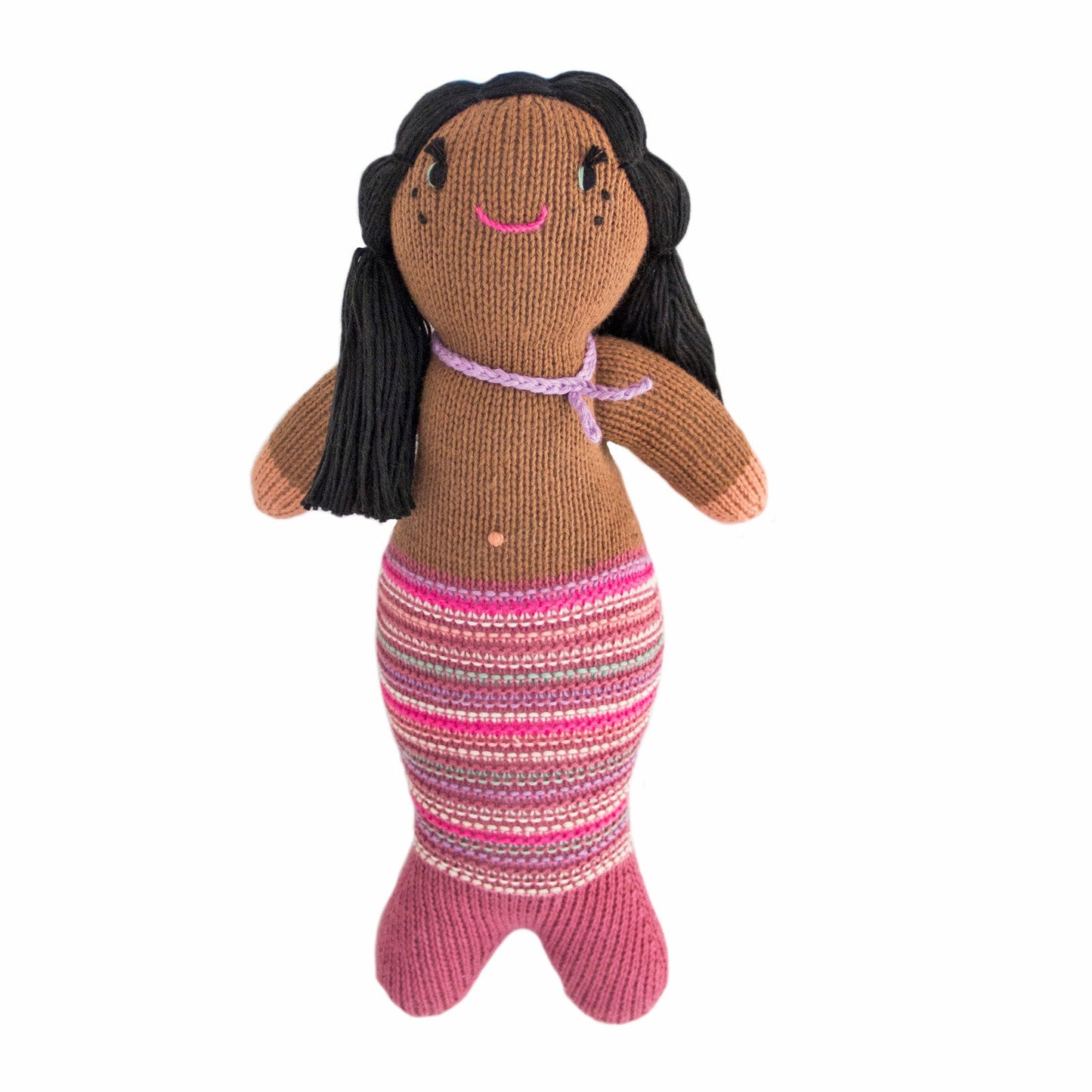 Blabla Kids Doll - Rhapsody the Mermaid