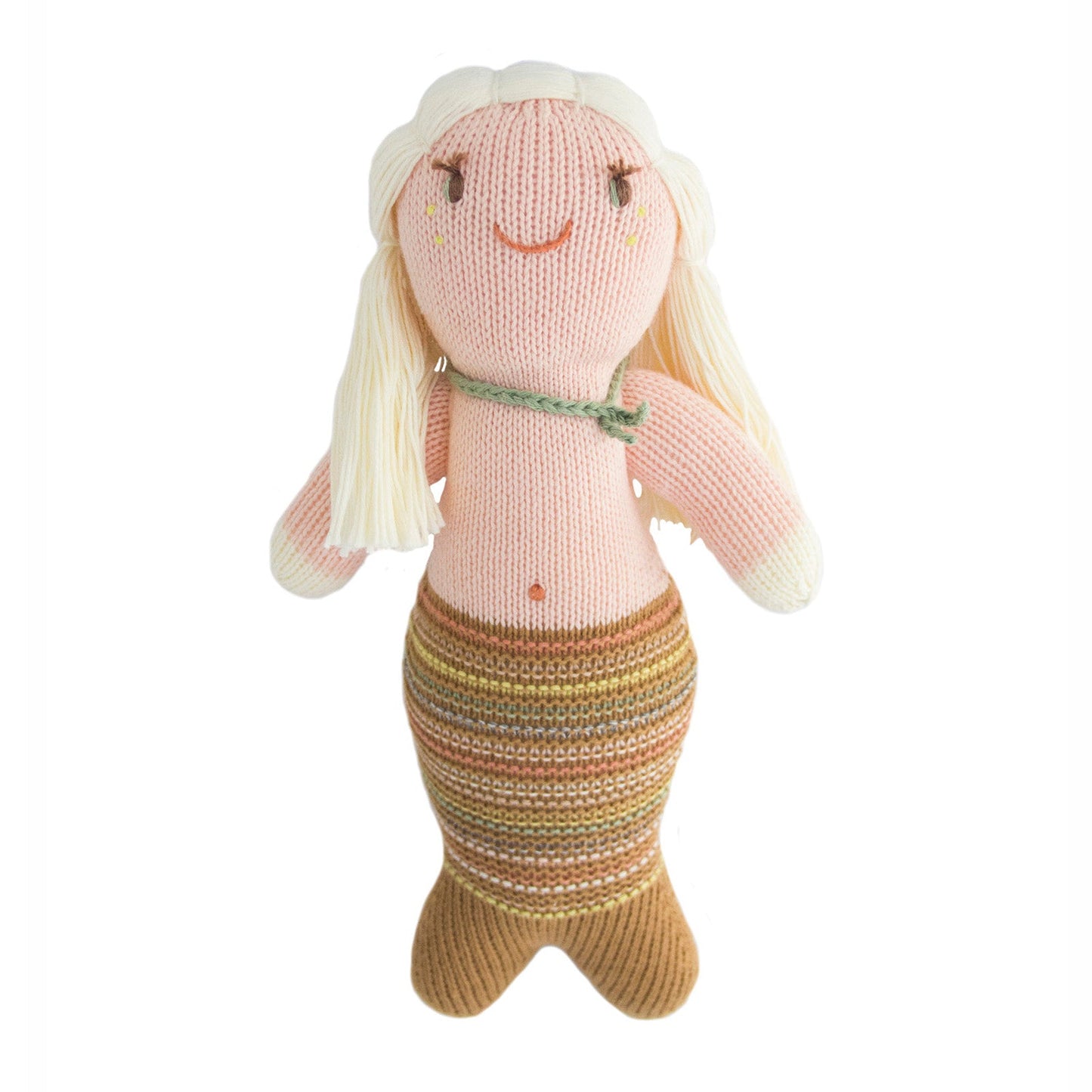 Blabla Kids Doll - Serenade the Mermaid