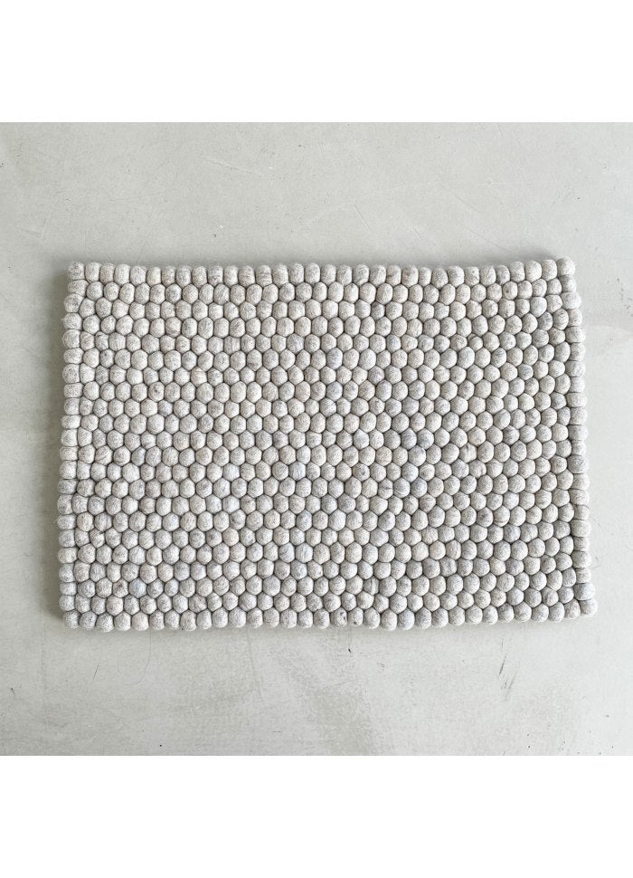 Care By Me - Snow Drop Mats