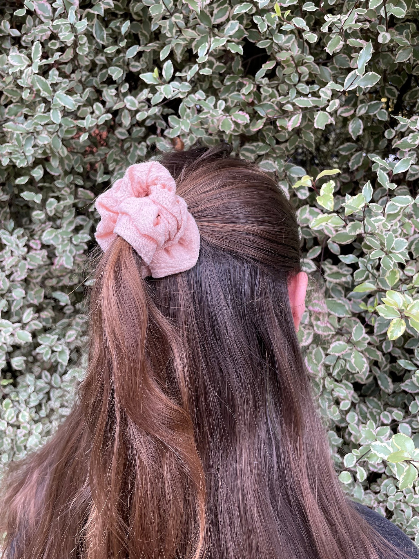 Loom.ist - Hair Scrunchie