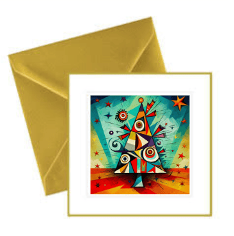 Ikonink - Merry Christmas from Pablo