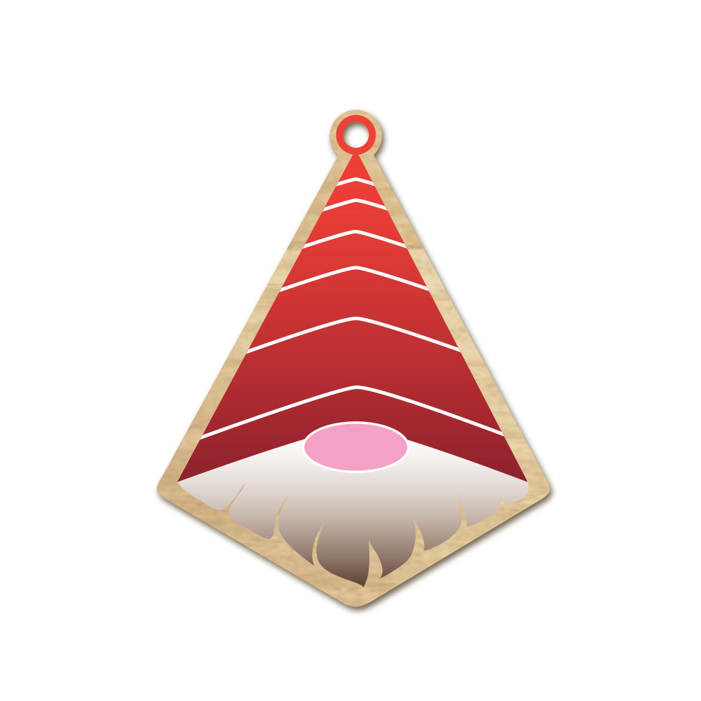 Go Do Good - Scandinavian Christmas Decoration – Elf