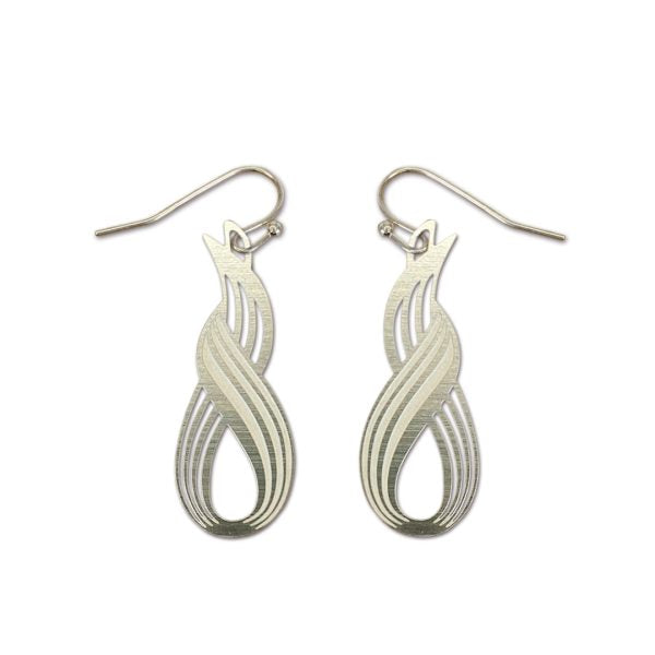 Go Do Good - Embrace Hook Earrings