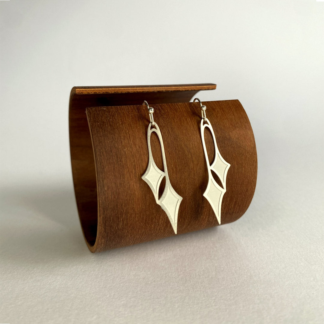 Go Do Good - Falling Stars Hook Earrings