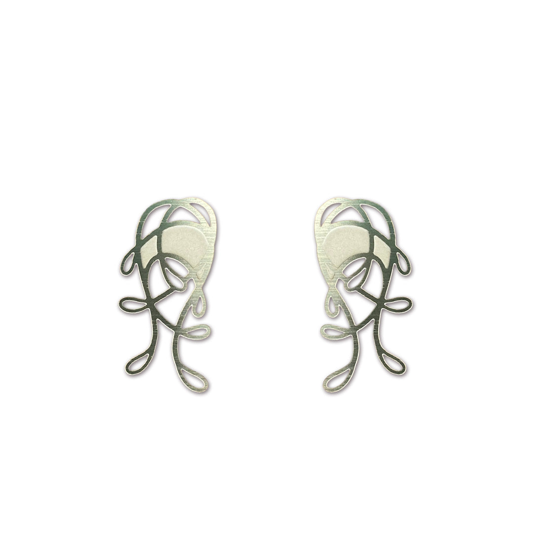 Go Do Good - Joy Ear Cuff Stud Earrings